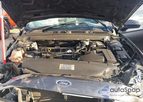 2020 Ford Fusion S z USA, uszkodzony, nr VIN 3FA6P0G74LR250828